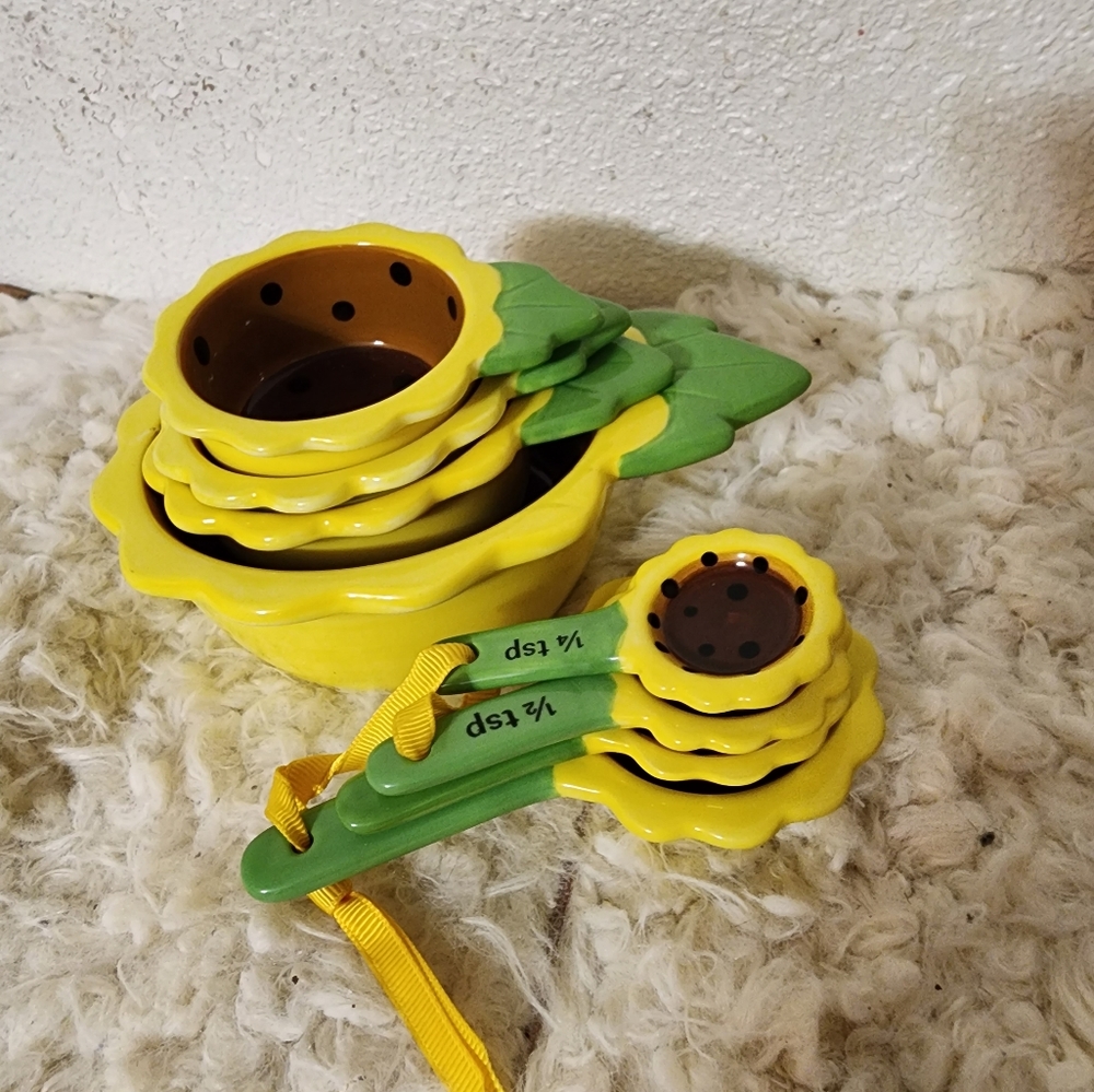Baking set - Picture 10 of 10